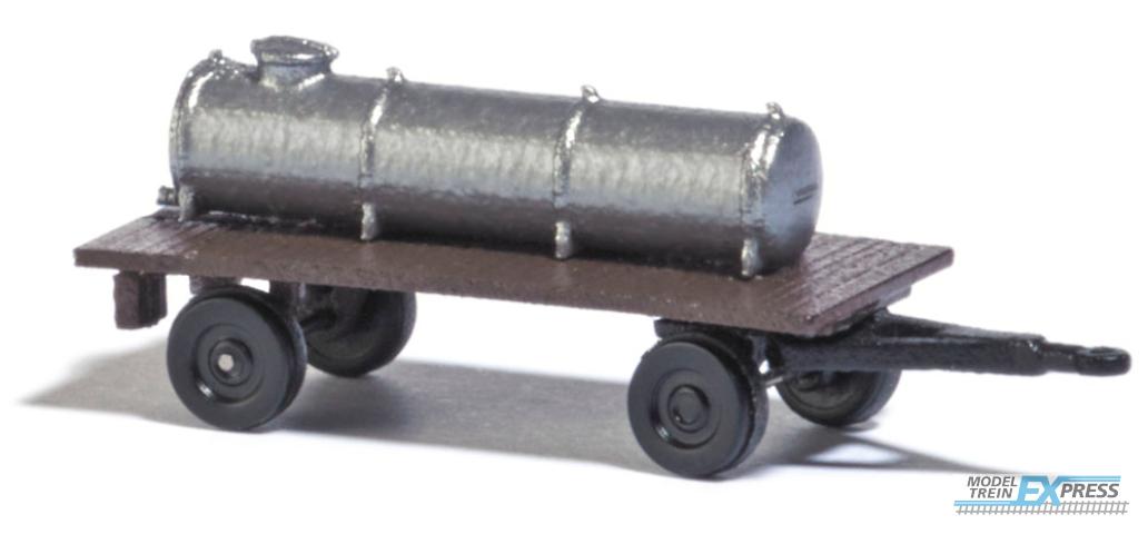 Busch autos 8363